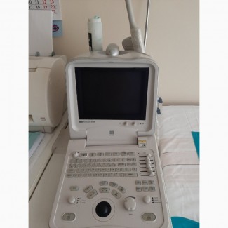 Продам медицинское оборудование - УЗИ Mindray DP-6600, все для гинекологии-акушерства