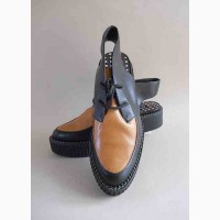 Новые женские туфли Clarks VA, размер 42М