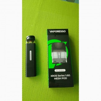 Vaporesso XROS 3 Mini Pod Kit (Original) б/у