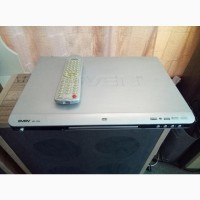 DVD player SVEN HD 1040