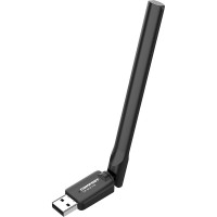 Адаптер WiFi USB 2.0 Comfast CF-WU711N (MT7601U)