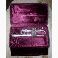 Труба Weltklang (Німеччина) срібло Trumpet