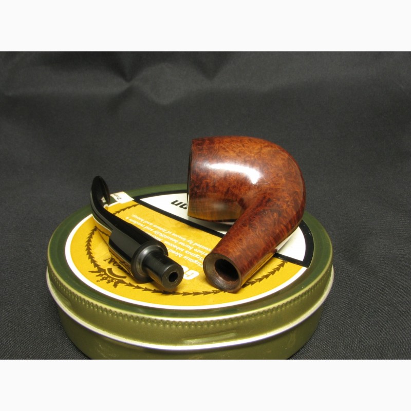 Фото 6. Колекційна люлька (курительная трубка) CHARATAN’S Belvedere, Англія, 1960-70і