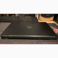 Ноутбук Dell latitude 5490 IPS i5-8250u 8/256gb m.2 NVMe SSD/Type-C/4G