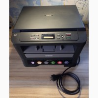 Brother DCP-7060 DR принтер/копір/сканер БФП/МФУ дуплекс USB