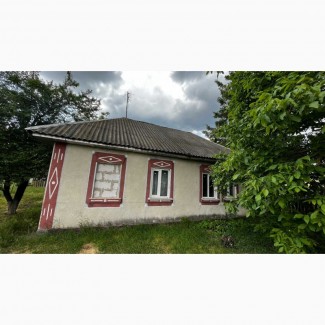 Продаж 3-к будинок Броварський, Богданівка, 27000 $