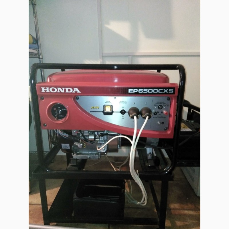 Фото 2. Honda сервис и ремонт мини электростанций Хонда