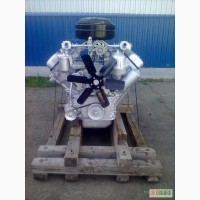 Двигатель ЯМЗ-236М2 (V6)