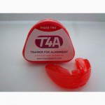 Трейнер ортодонтический Т4А красный завершающий, цена интересная Доставка бесплатно