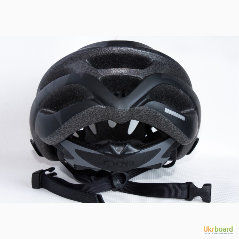Фото 5. Giro Verona Matte Black/ Modernist велосипедный шлем женский детский черный