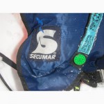 Продам спасательный жилет Secumar