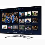 Samsung UE48H6200 умный телевизор Европейского качества с гарантией 200Гц, 3D, Smart Wi-Fi