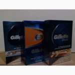 Продам мужскую туалетную воду от Gillette
