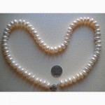 Ожерелье из жемчуга Бутон