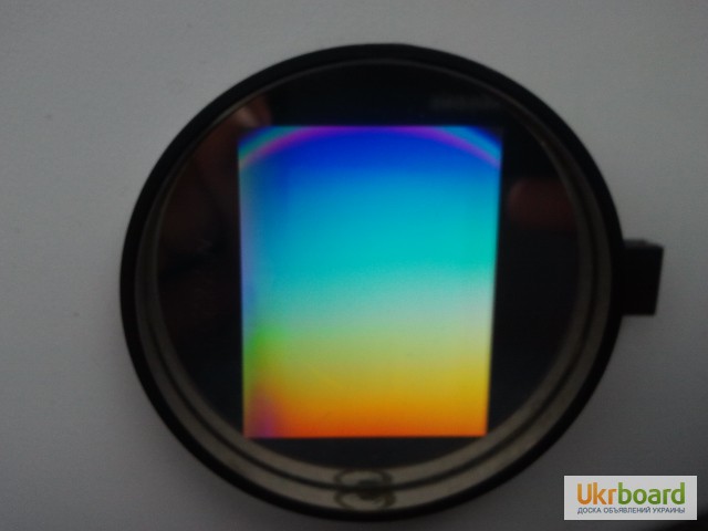 Фото 11. Спектральные лампы с полым катодом