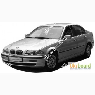 Лобовое ветровое стекло BMW 3 Compact e46 БМВ 3 компакт е46 Автостекла Автостекло