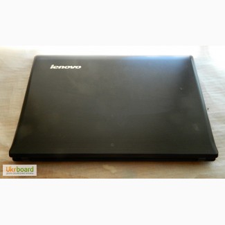 Разборка ноутбука Lenovo G 575