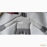 Продам вязаный свитер