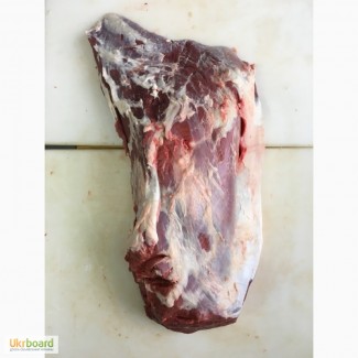 Outside Flat Beef (Halal) - Двуглавая мышца бедра
