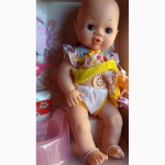 Кукла говорящая, интерактивная BABY TOBY (Baby Born) в Киеве