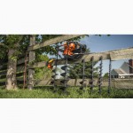 Аренда. Мотобур (ямобур, бензобур) STIHL BT 130