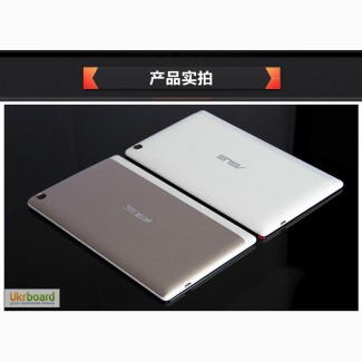 ASUS ZenPad S 8.0 Z580CA 8 ядер оригинал новые с гарантией