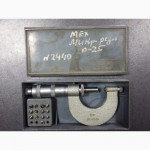 Продам микрометр нутромер глубиномер штангенциркуль