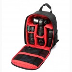Профессиональный рюкзак фотографа, сумка Tigernu для камеры