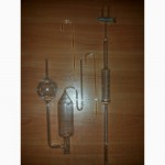 Измерительный аппарат для анализа кислорода АК-1М