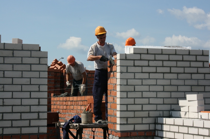Фото 6. Работа и вакансии строителям-каменщикам в Дании