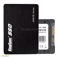 SSD Kingspec 64GB 2.5