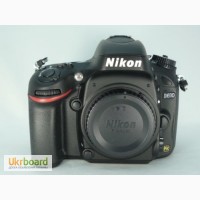 Nikon D610 DSLR камеры (только корпус)