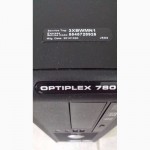 DELL OptiPlex 780 DT 3GHz 4Gb DDR3 160Gb