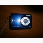 Продам фотоаппарат Canon PowerShot A480