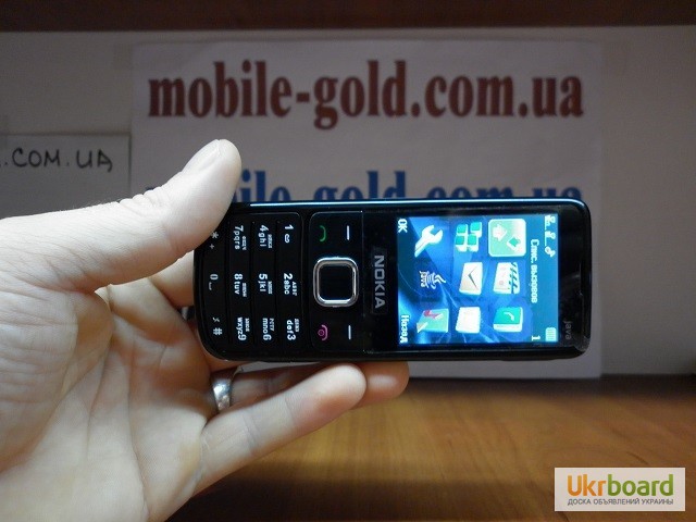 Фото 3. Nokia 6700 - Заводская сборка