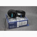 Продам наушники Sony MDR-7506