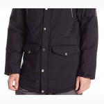 O#039;Neill Element сноубордическая мужская куртка 10K/10K черная, размер M