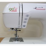 Швейная машинка Janome DC4030