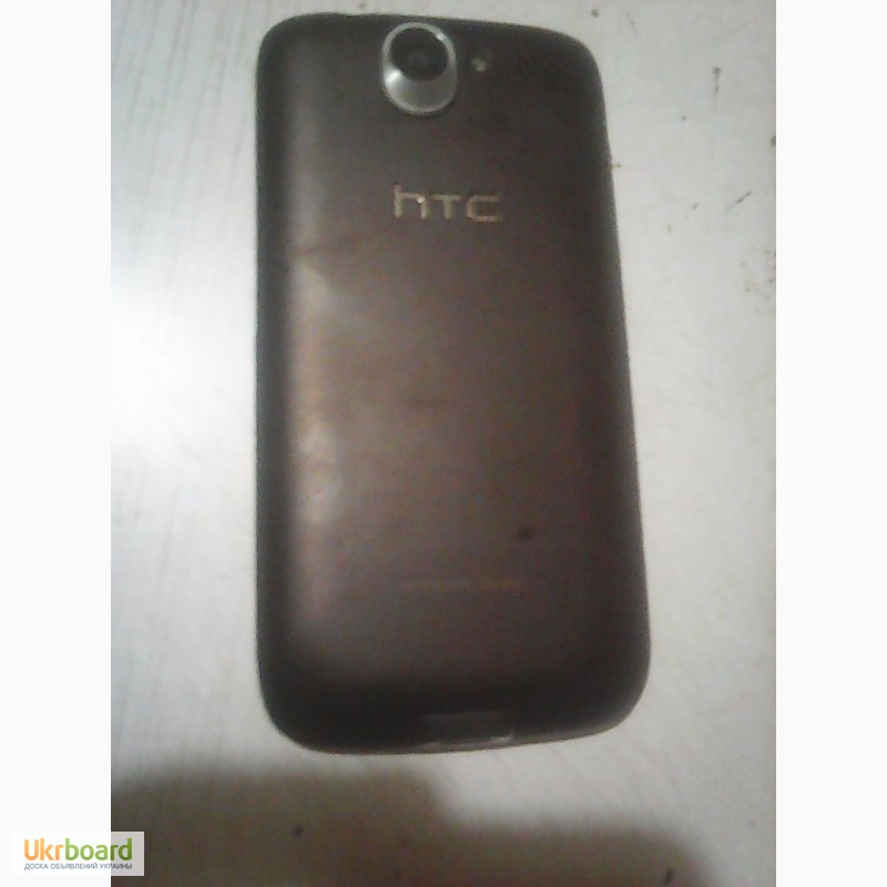 Фото 3. Смартфон HTC A8181 Desiere