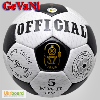 Мяч футбольный DXN Official VLS BaseShine