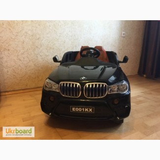 Электромобиль BMW X5 б/у
