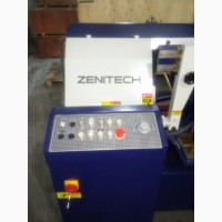 Продам ленточнопильный станок по металлу Zenitech CH 350