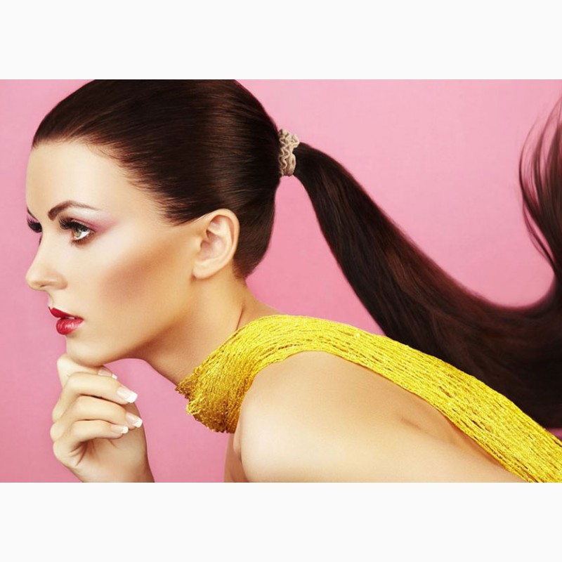 Фото 3. Профессиональная Итальянская косметика для волос Napura