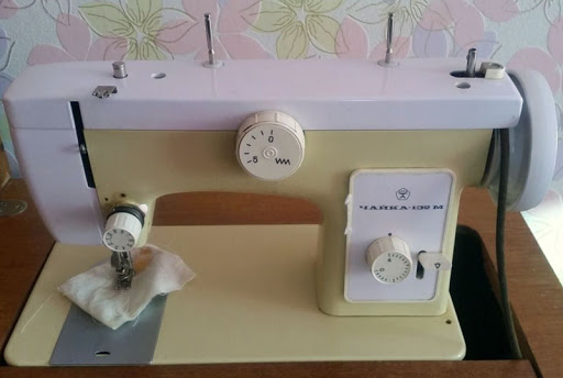 Фото 5. Ремонт швейных машин в Одессе. (действует СКИДКА)