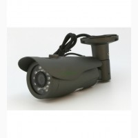 1 Мп AHD Камера Green Vision GV-023-AHD-E-COA10-20 Gray