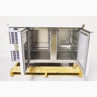 Холодильный стол Zanussi RCSN2M2