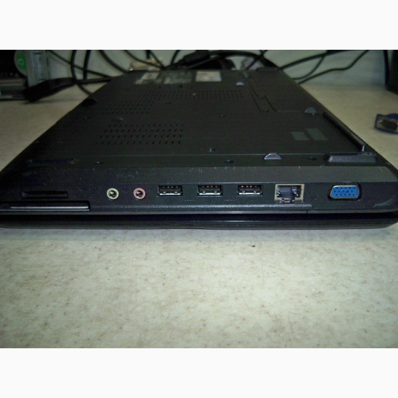 Фото 2. Ноутбук 2 ядра, компьютер Acer Aspire 5735Z/15.6 широкоформатный
