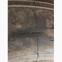 Продам Грузовую шину MICHELIN X WORKS XZ и XD 325/95 R24 162/160K TL