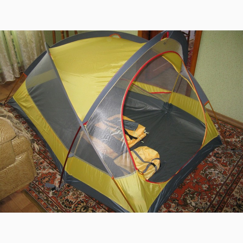 Фото 4. Продам новую палатку LIGHTHOUSE 2, производства бренда RedPoint