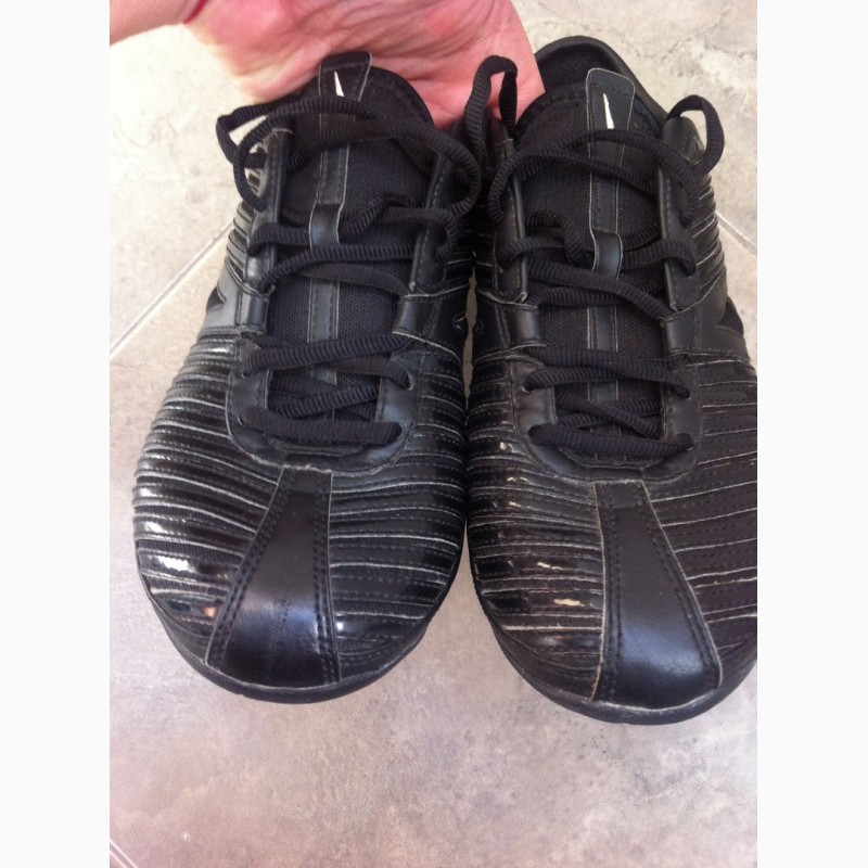 Фото 2. Продам женские кроссовки фирмы Nike Archtech (стелька 24, 5 см)